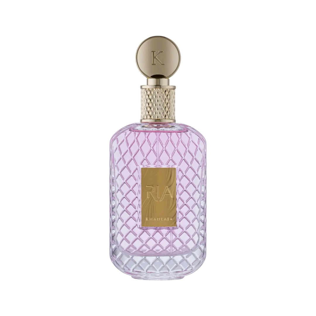 Khadlaj Ria Eau de Parfum 100 ml – Flakon