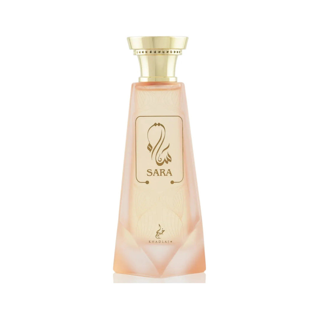 Khadlaj Sara Extrait de Parfum 100 ml – Flakon