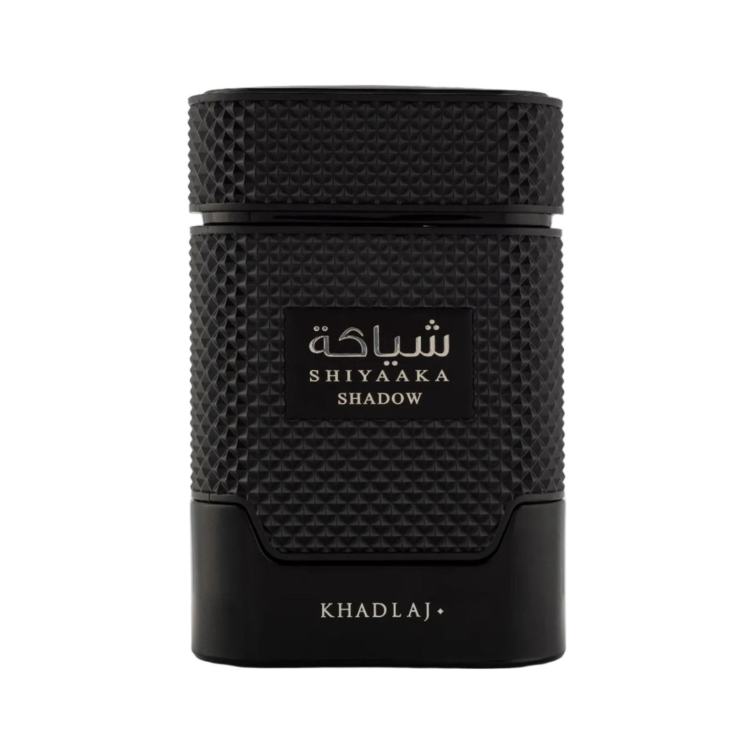 Khadlaj Shiyaaka Shadow Eau de Parfum 100 ml – Flakon