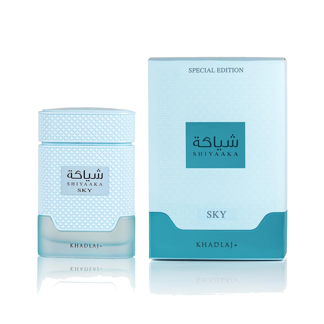 Khadlaj - Shiyaaka Sky 100ml