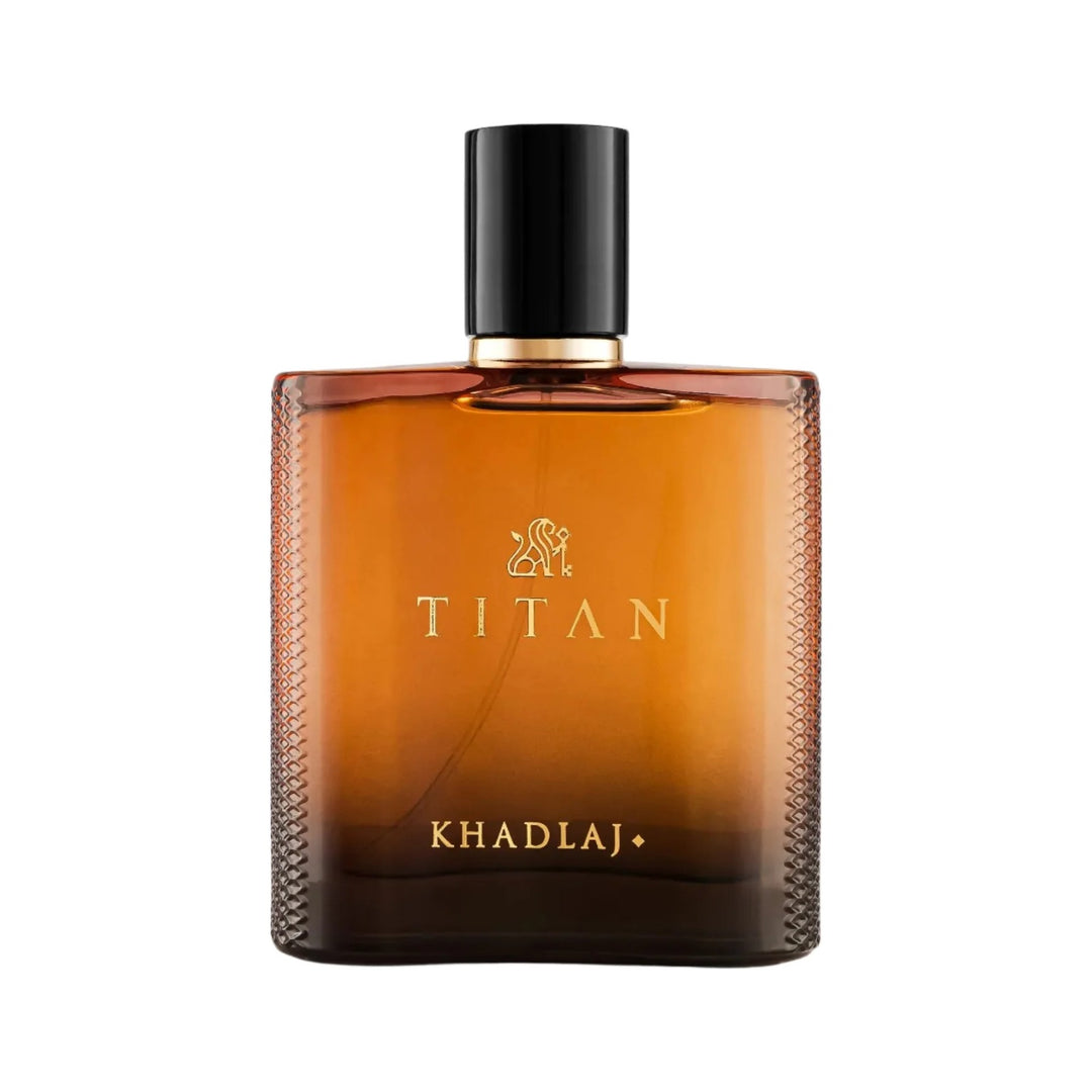 Khadlaj Titan Eau de Parfum 100 ml – Flakon