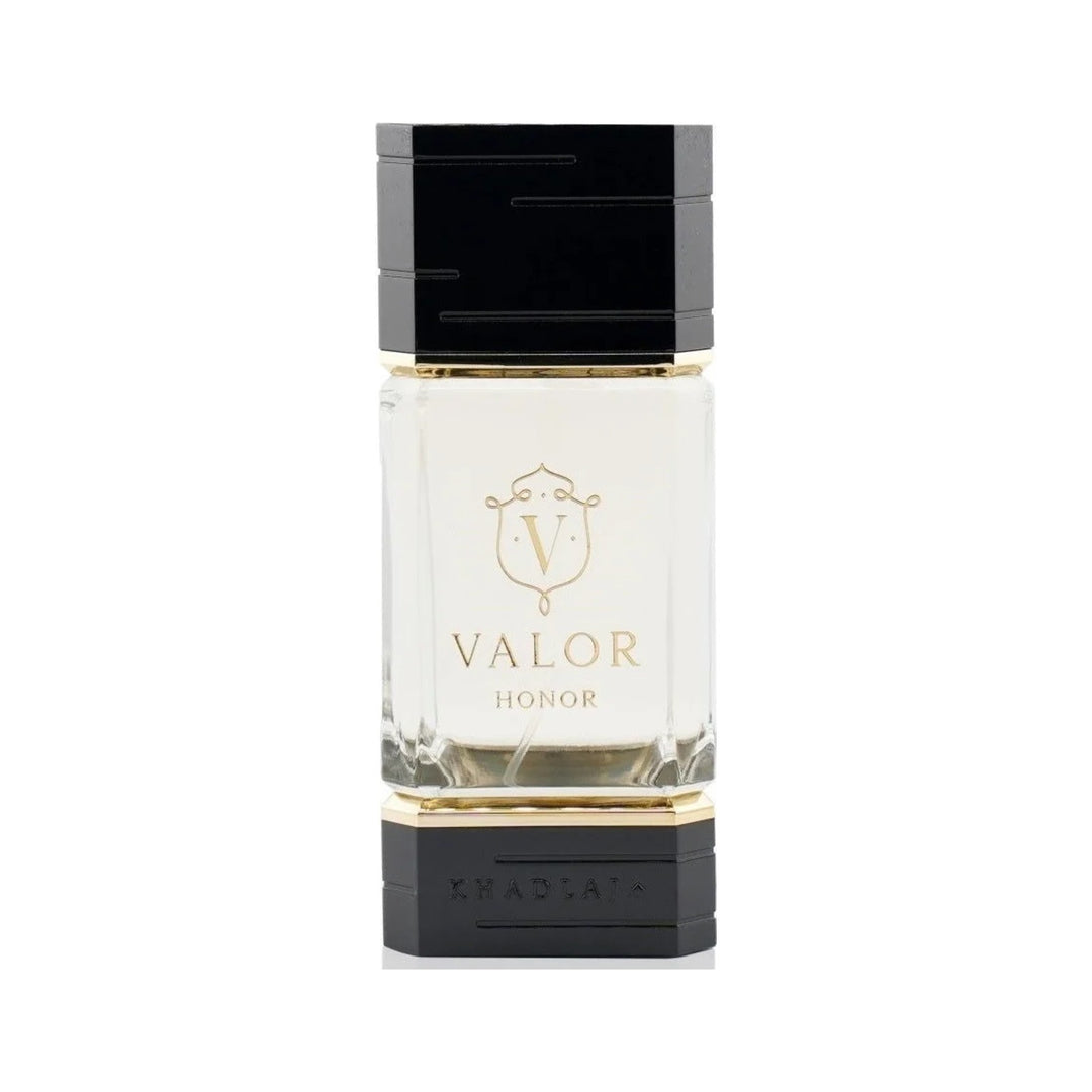 Khadlaj Valor Honor Eau de Parfum 100 ml – Flakon