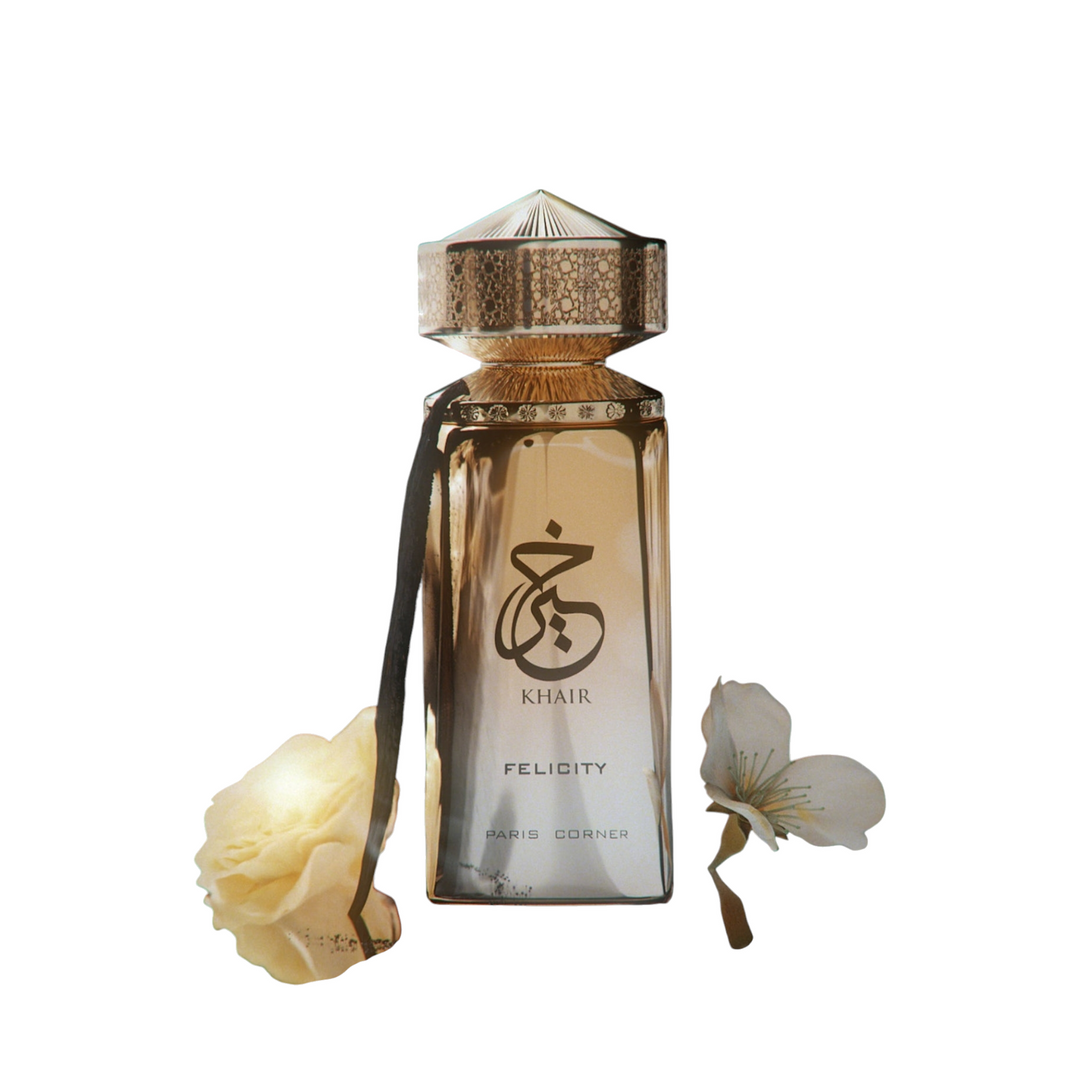 KHAIR FELICITY