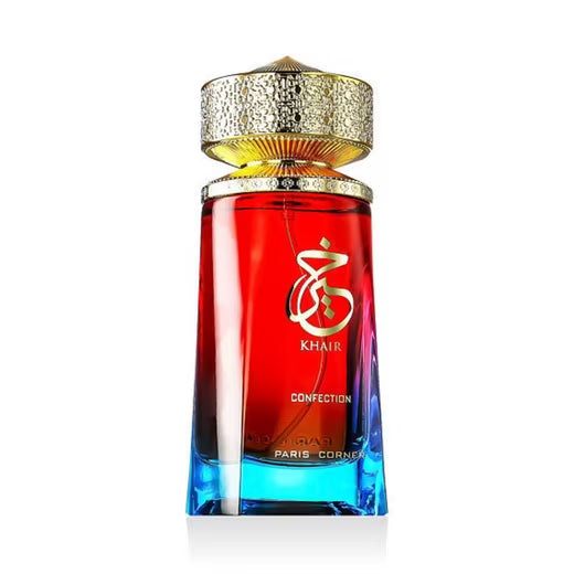 Khair Confection Eau De Parfum 100Ml By Paris Corner
