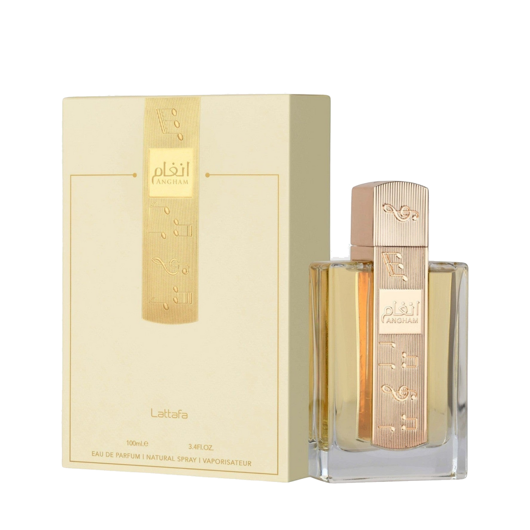 Lattafa Angham 100ml