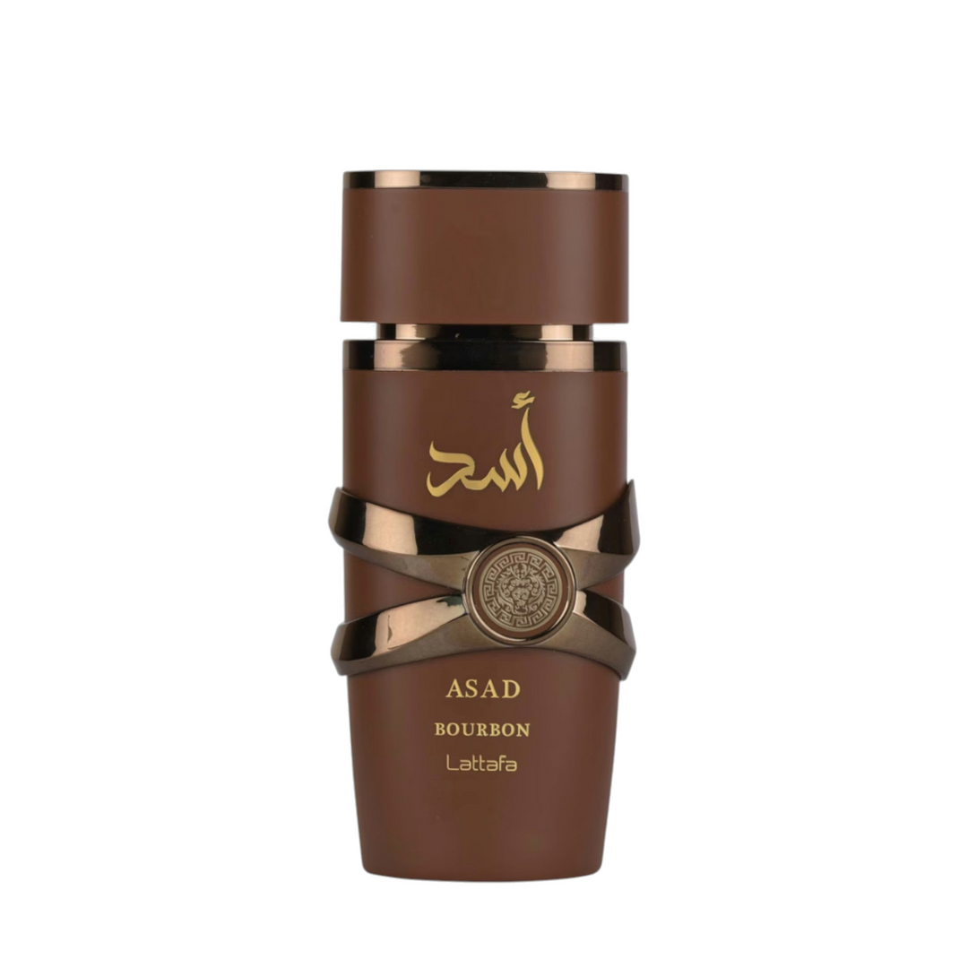 Lattafa - Asad  Bourbon 100ml