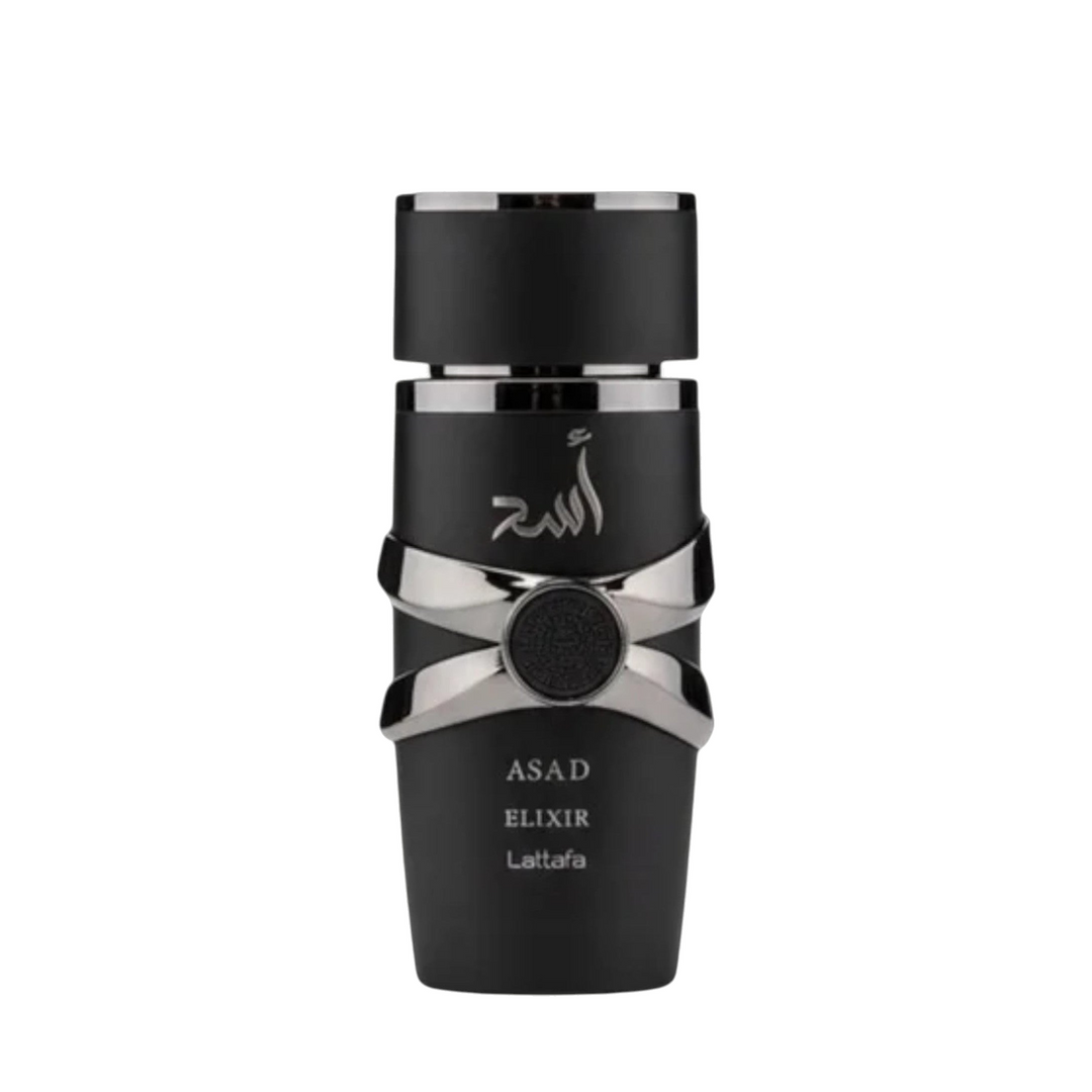 Lattafa - Asad Elixir 100ml
