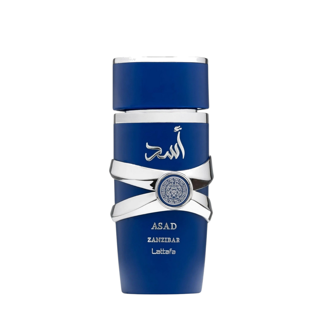 Lattafa - Asad Zanzibar 100ml