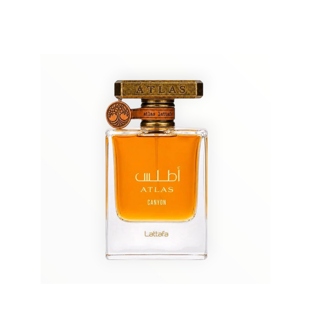 Lattafa Atlas Canyon EDP 55ml