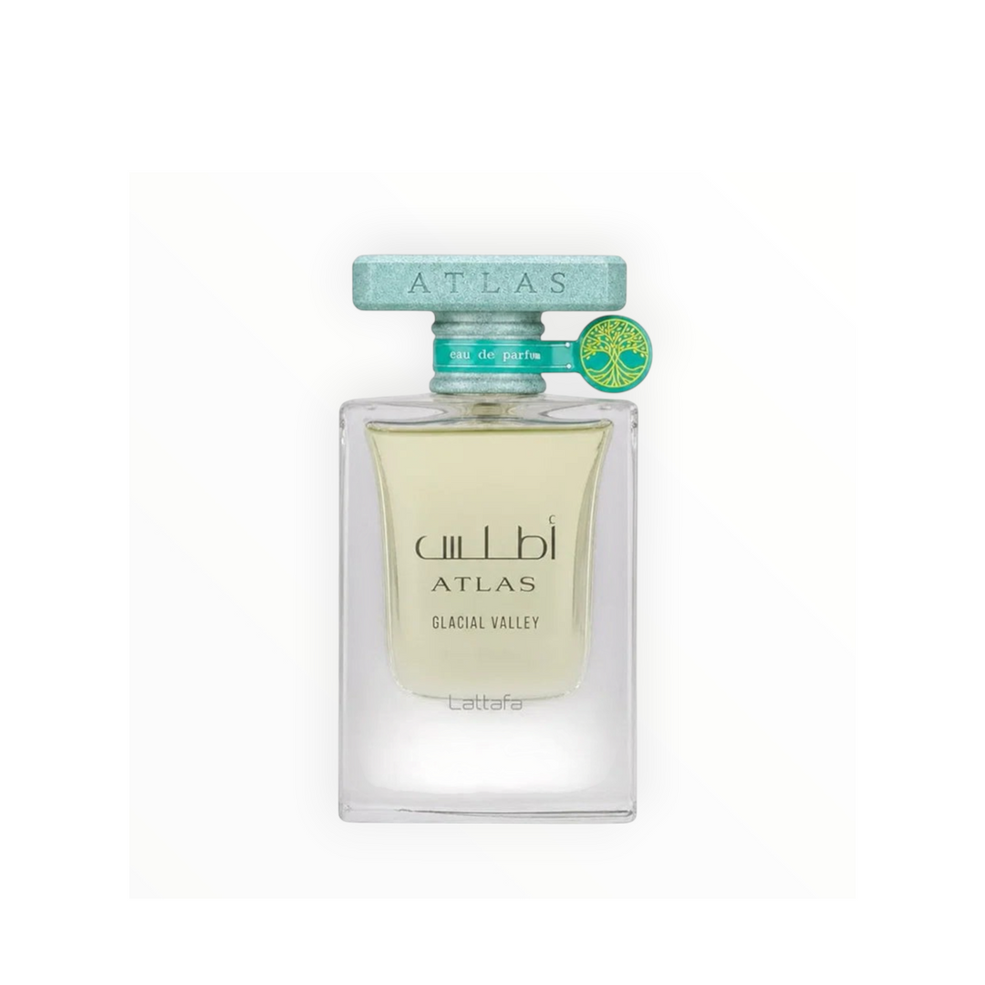 Lattafa Atlas Glacial Valley EDP 55ml