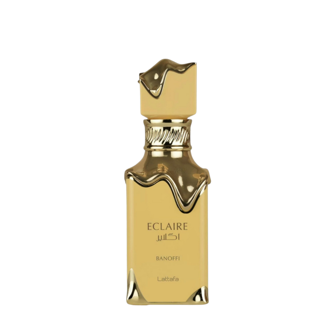 Lattafa - Eclaire Banoffi 100ml