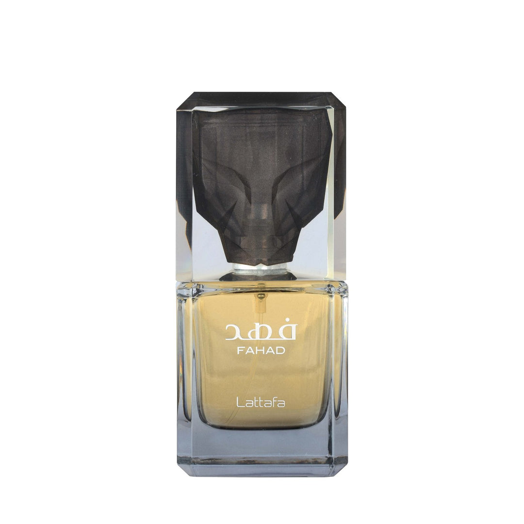 Lattafa Fahad EDP