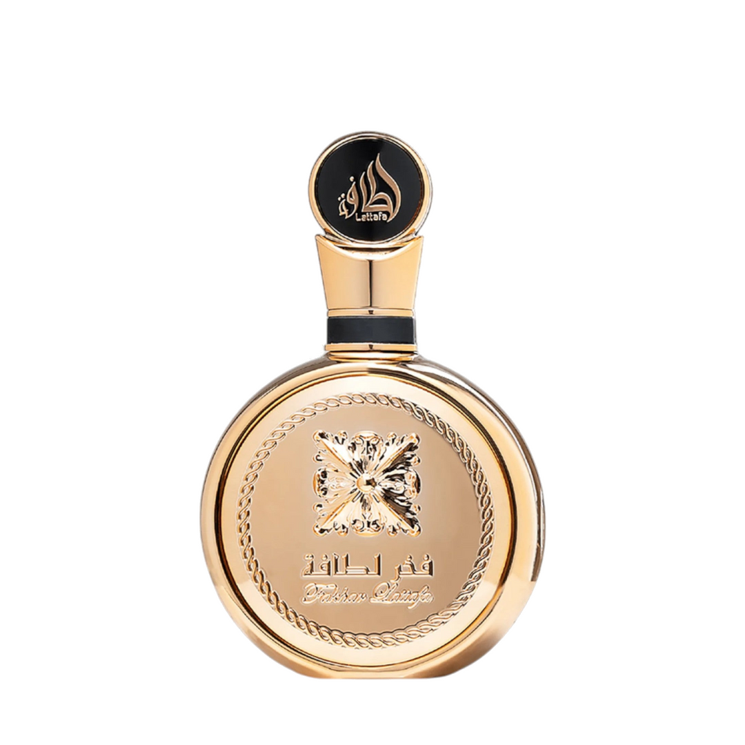 Lattafa - Fakhar Gold  Extrait 100ml