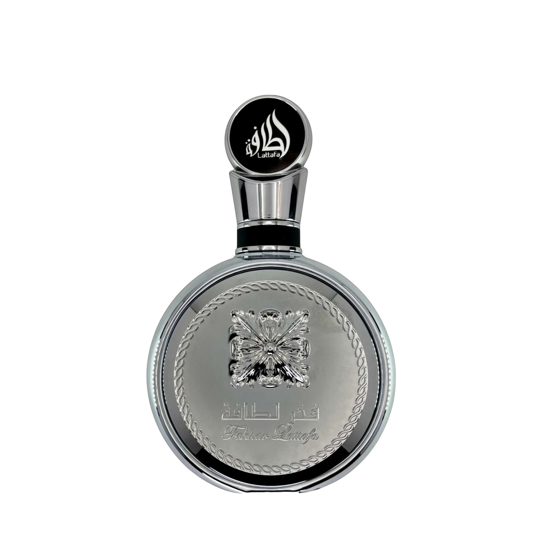Lattafa - Fakhar Platin 100ml