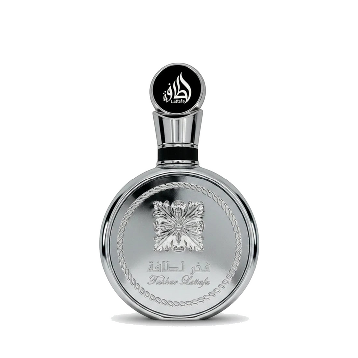Lattafa - Fakhar Platin 100ml