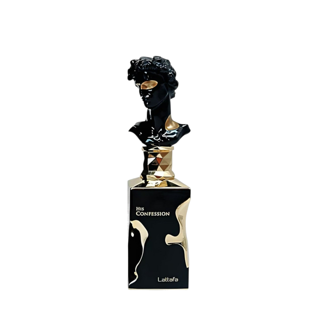 Lattafa - His Confession 100ml