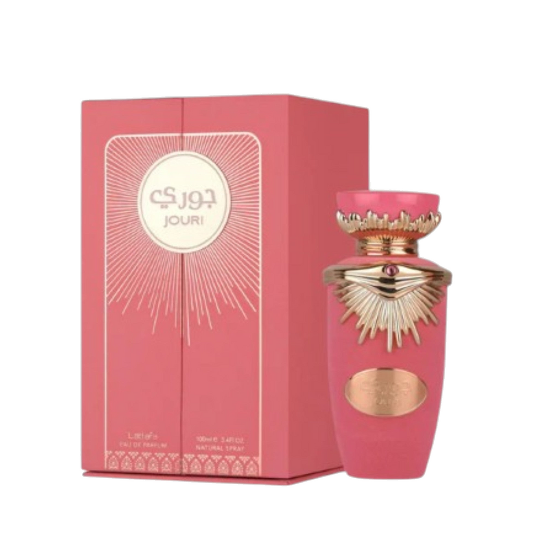 Lattafa Jouri EDP 100 ml