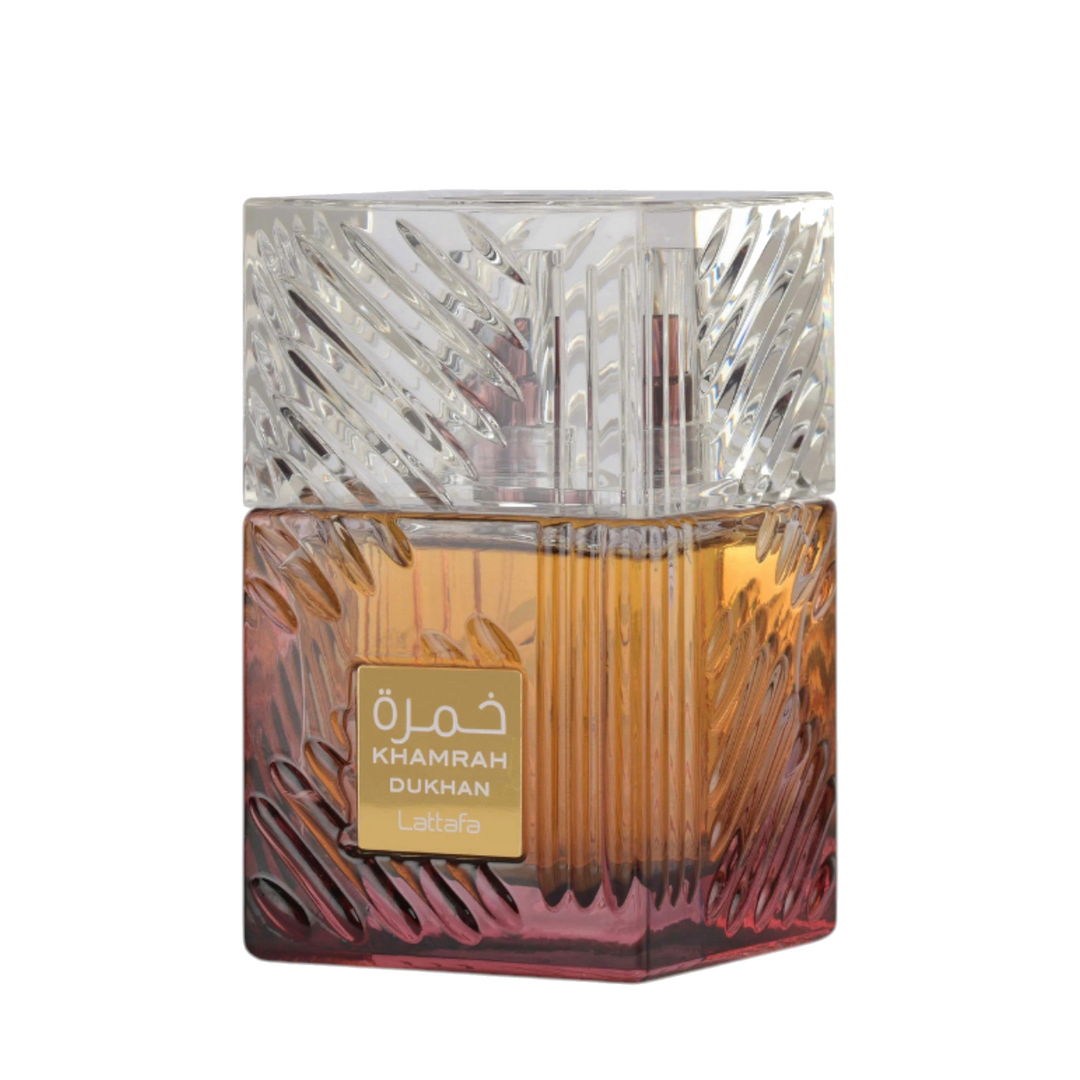 Lattafa - Khamrah Dukhan 100ml
