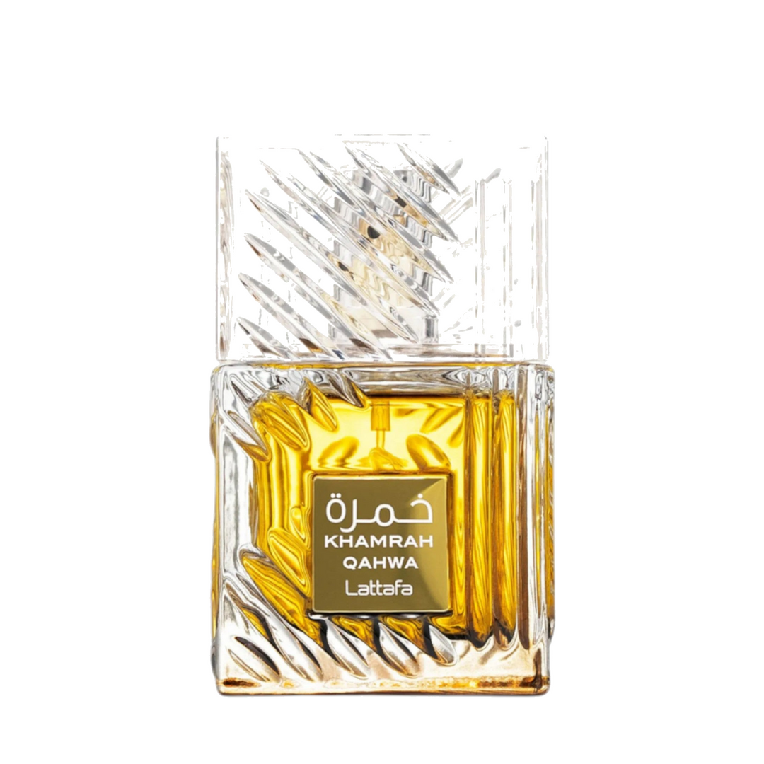 Lattafa - Khamrah Qahwa 100ml