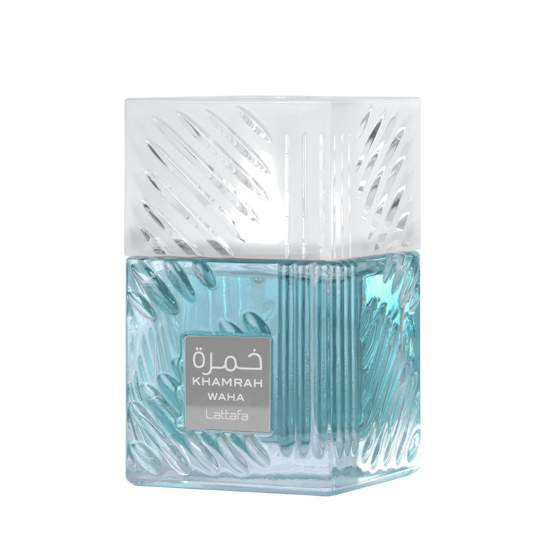 Lattafa Khamrah Waha EDP