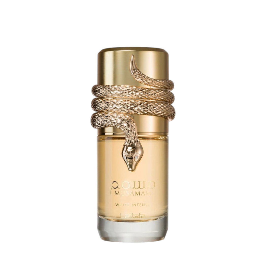 Lattafa Musamam White Intense  100 ml