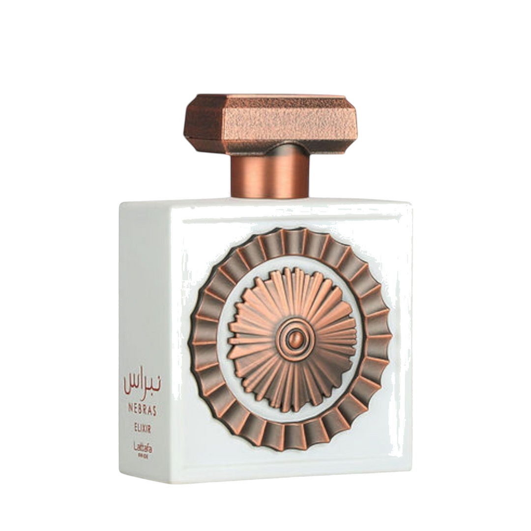 Lattafa - Nebras  Elixir 100ml