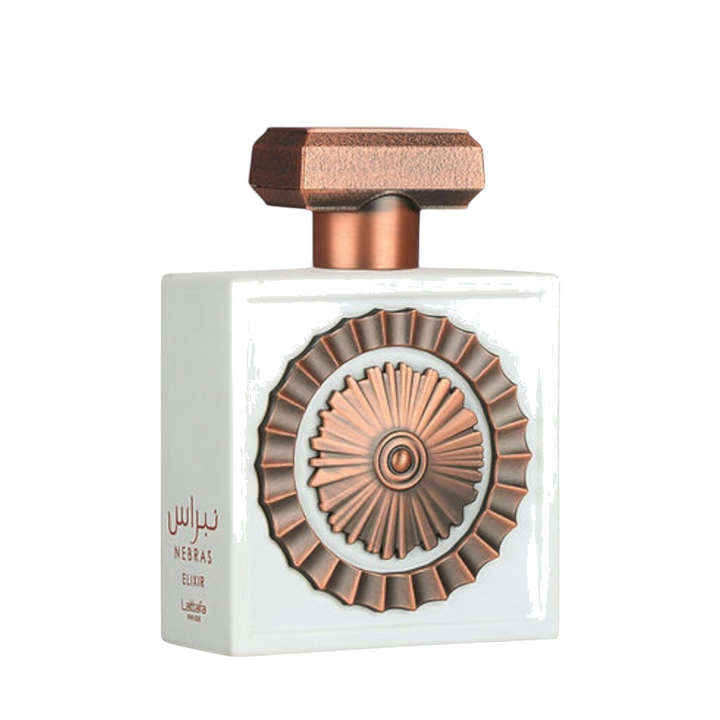 Lattafa - Nebras  Elixir 100ml