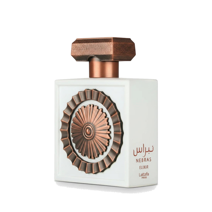 Lattafa - Nebras  Elixir 100ml