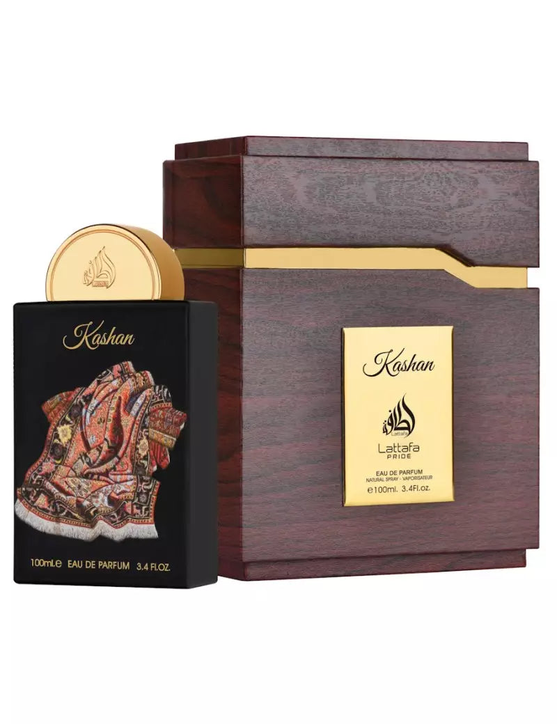 Kashan 100ml