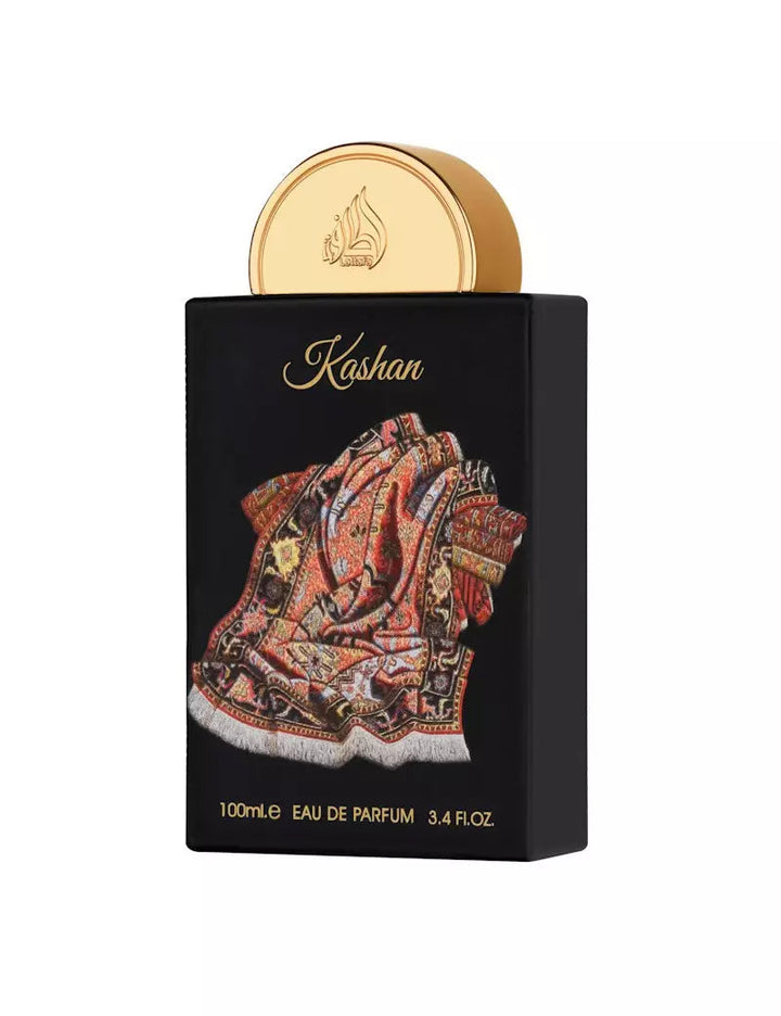 Kashan 100ml