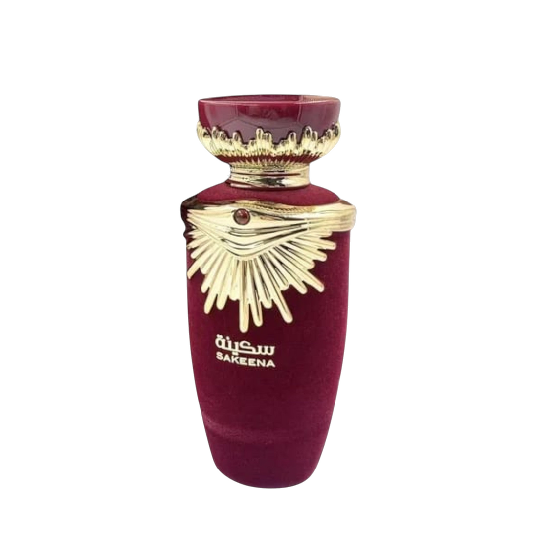 Lattafa Sakeena 100 Ml