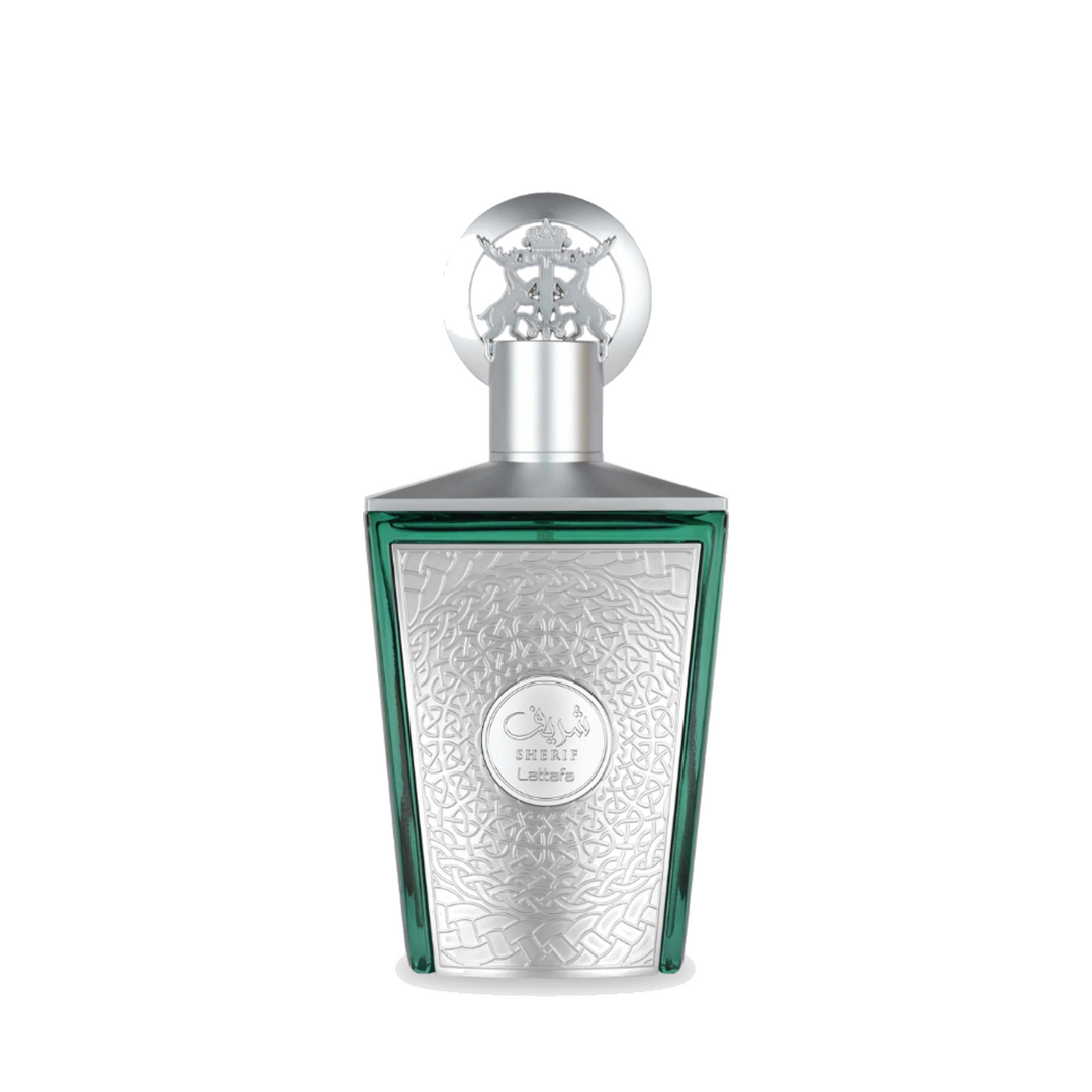 Lattafa - Sherif  100ml