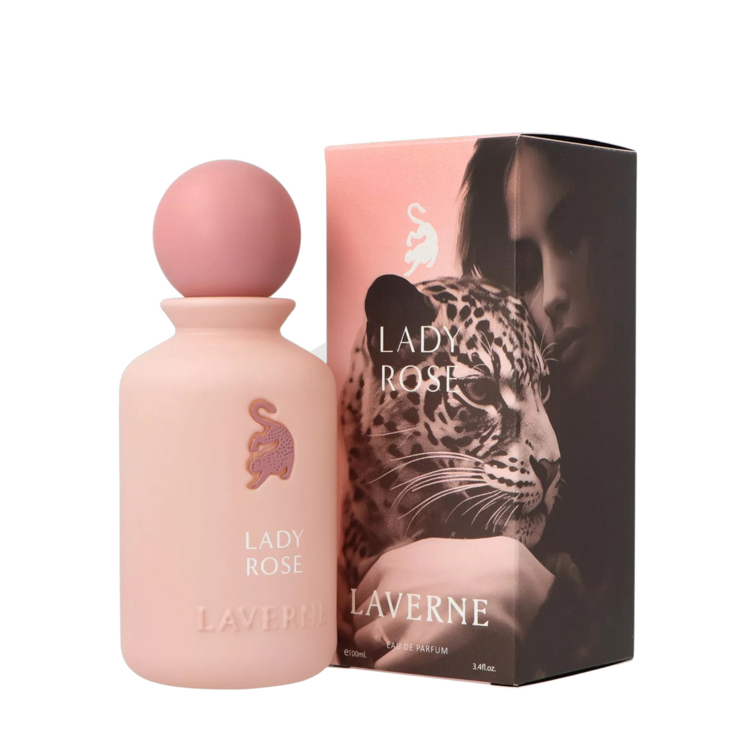 Laverne Lady Rose 100ml