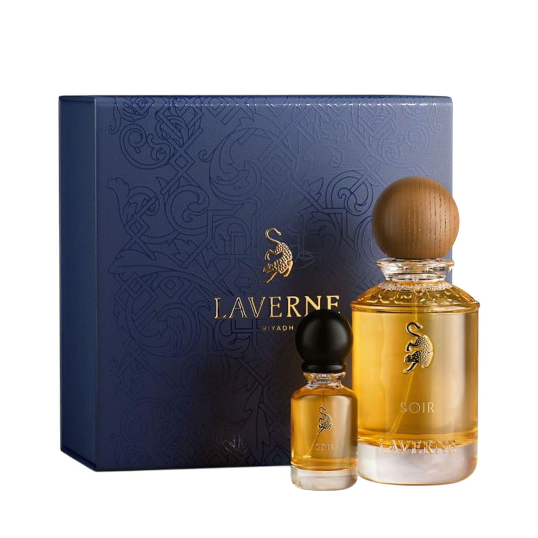 Laverne Soir Package