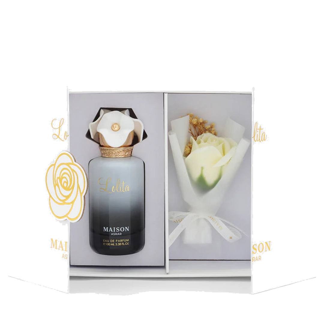 LOLITA MAISON ASRAR EDP 100ml