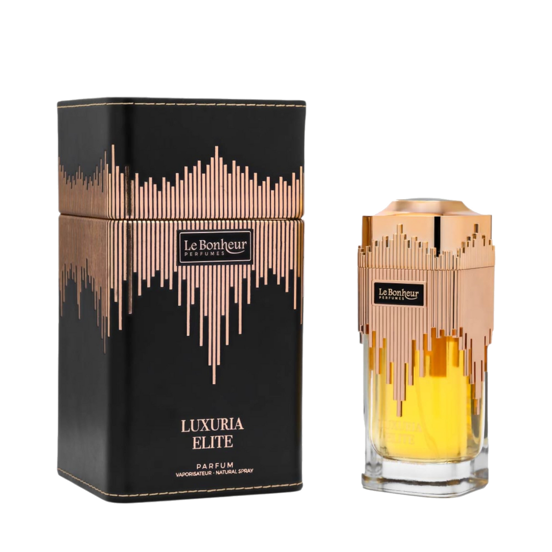 Luxuria Elite 100 ml