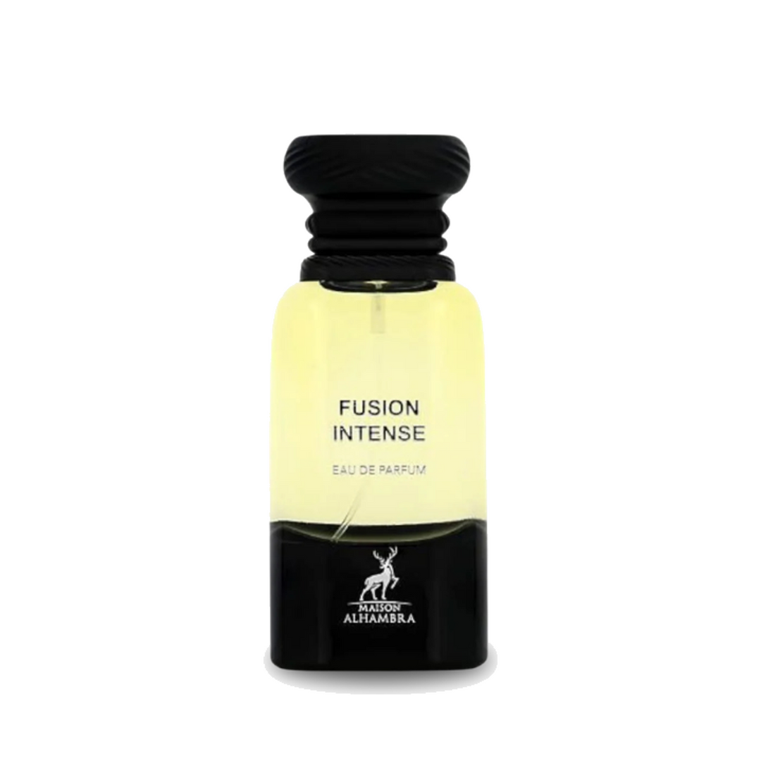 Maison Al Hambra - Fusion Intense 80ml