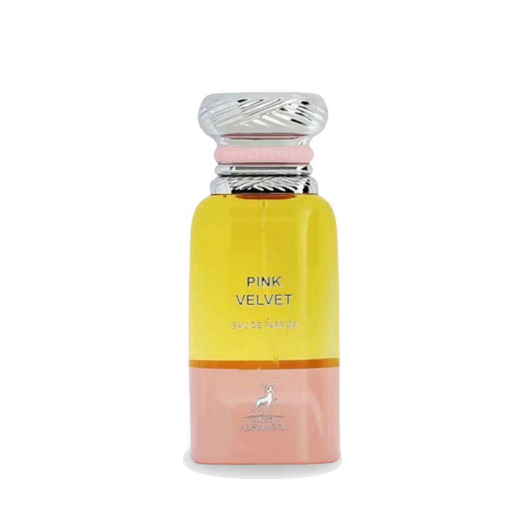 Maison Al Hambra - Pink Velvet 80ml