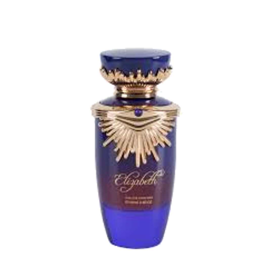 MAISON ASRAR  100ML-ELIZABETH