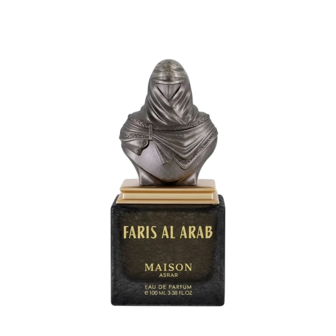 Maison Asrar Faris Al Arab 100ml