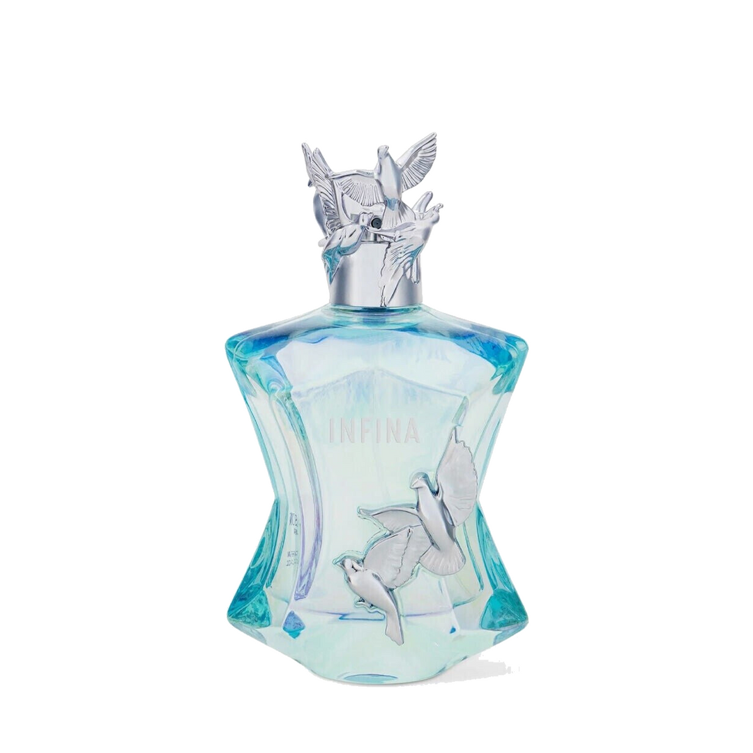 Maison Asrar Infina Eau de Parfum 100ml
