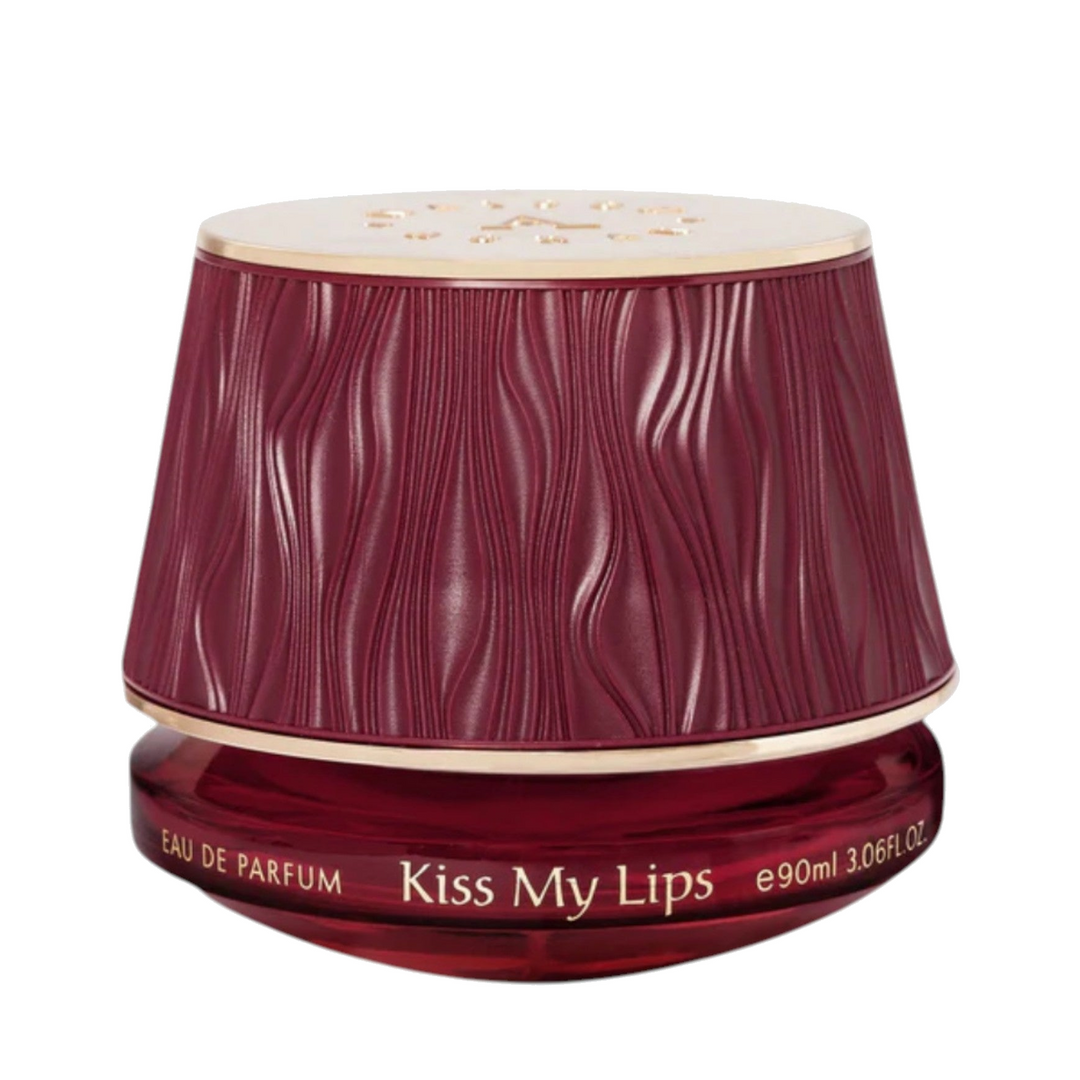 Maison Asrar Kiss My Lips 90ml