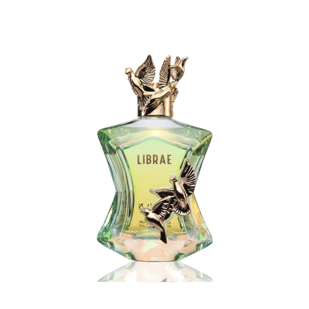 Maison Asrar Librae Eau De Parfum 100 ml
