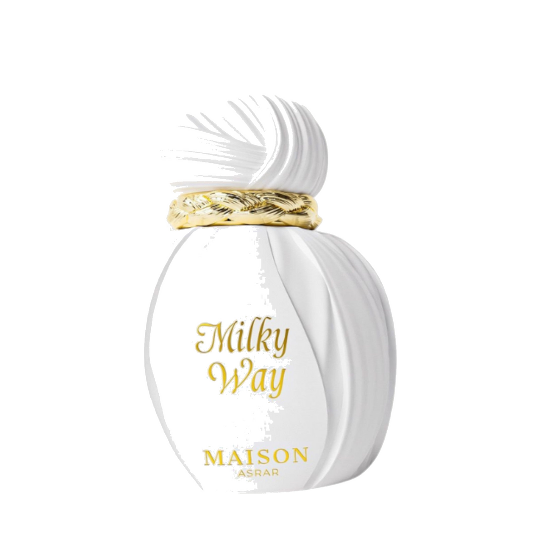 Maison Asrar Milky Way 100ml