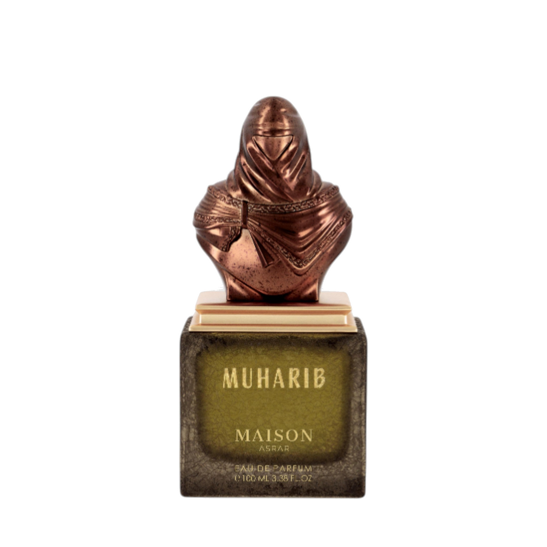 Maison Asrar Muharib 100ml