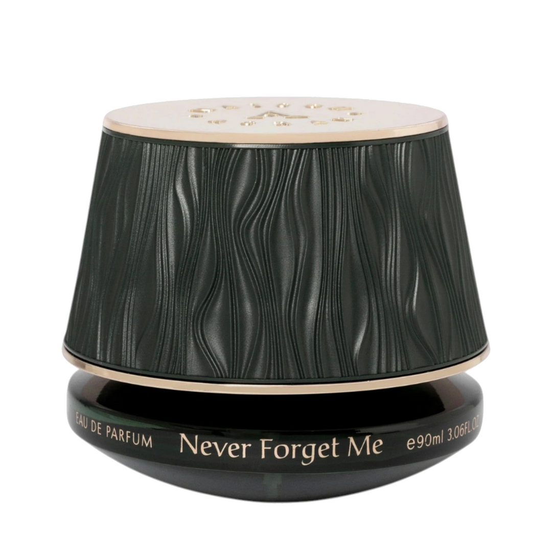 Maison Asrar Never Forget Me 90ml