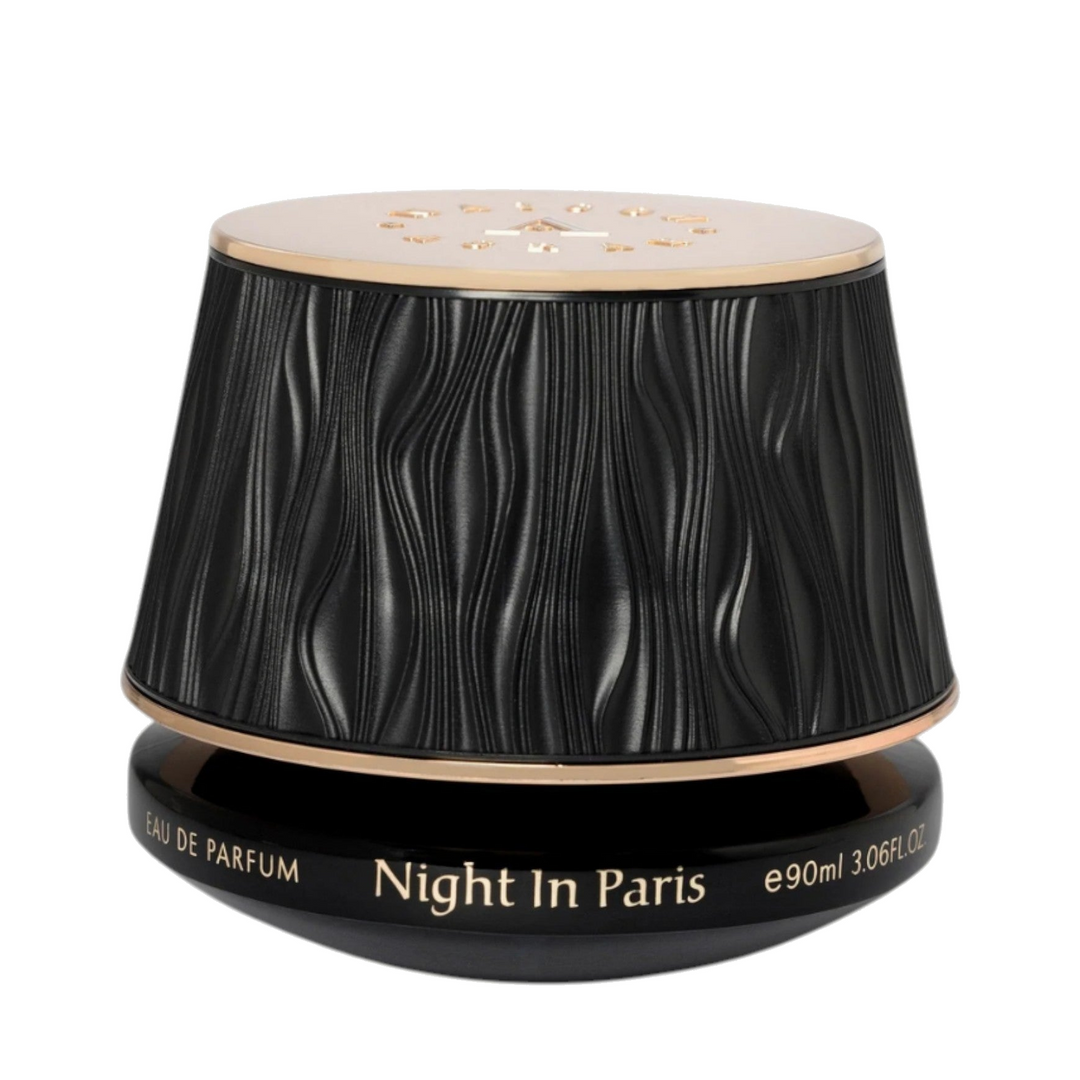 Maison Asrar Night in Paris 90ml