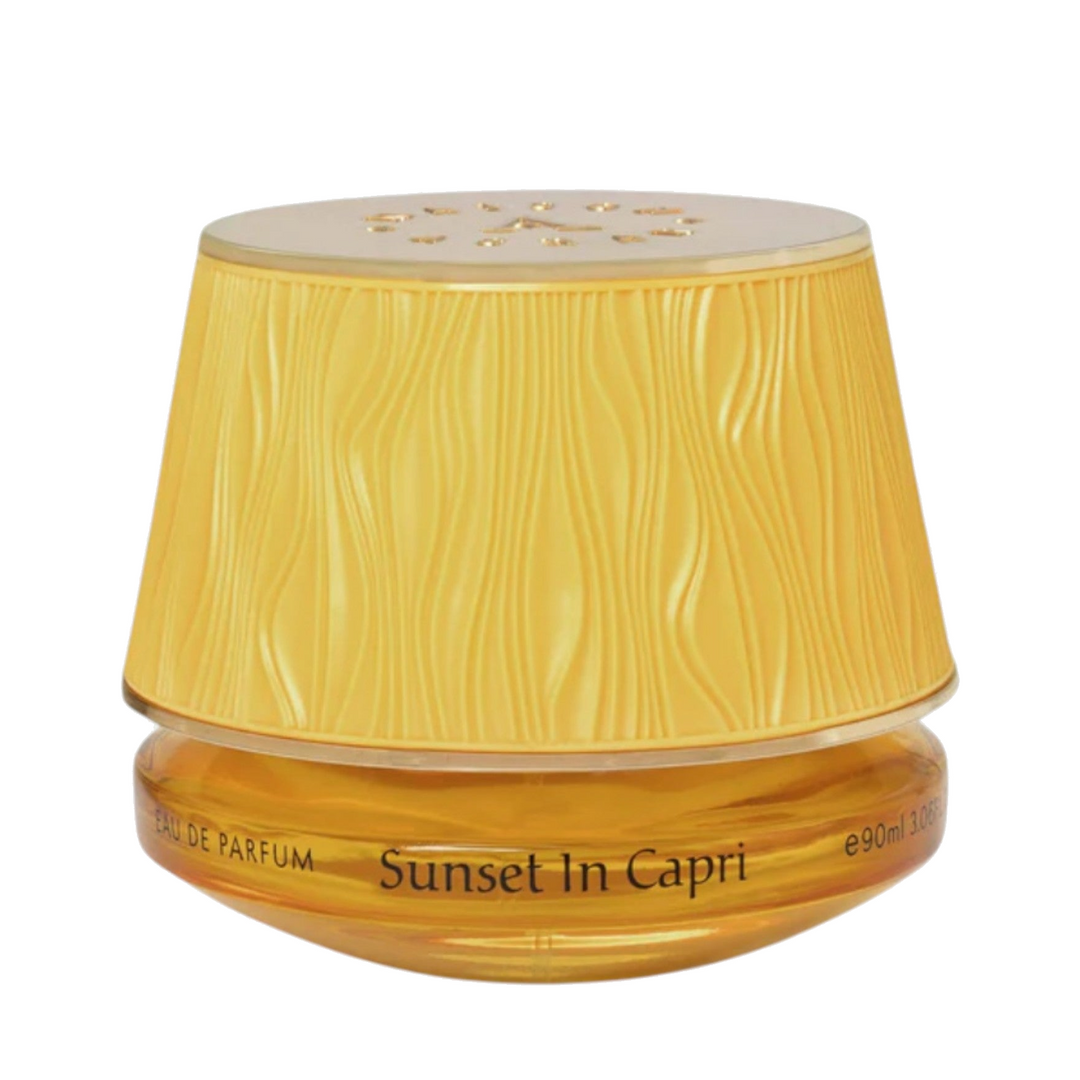 Maison Asrar Sunset in Capri 90ml