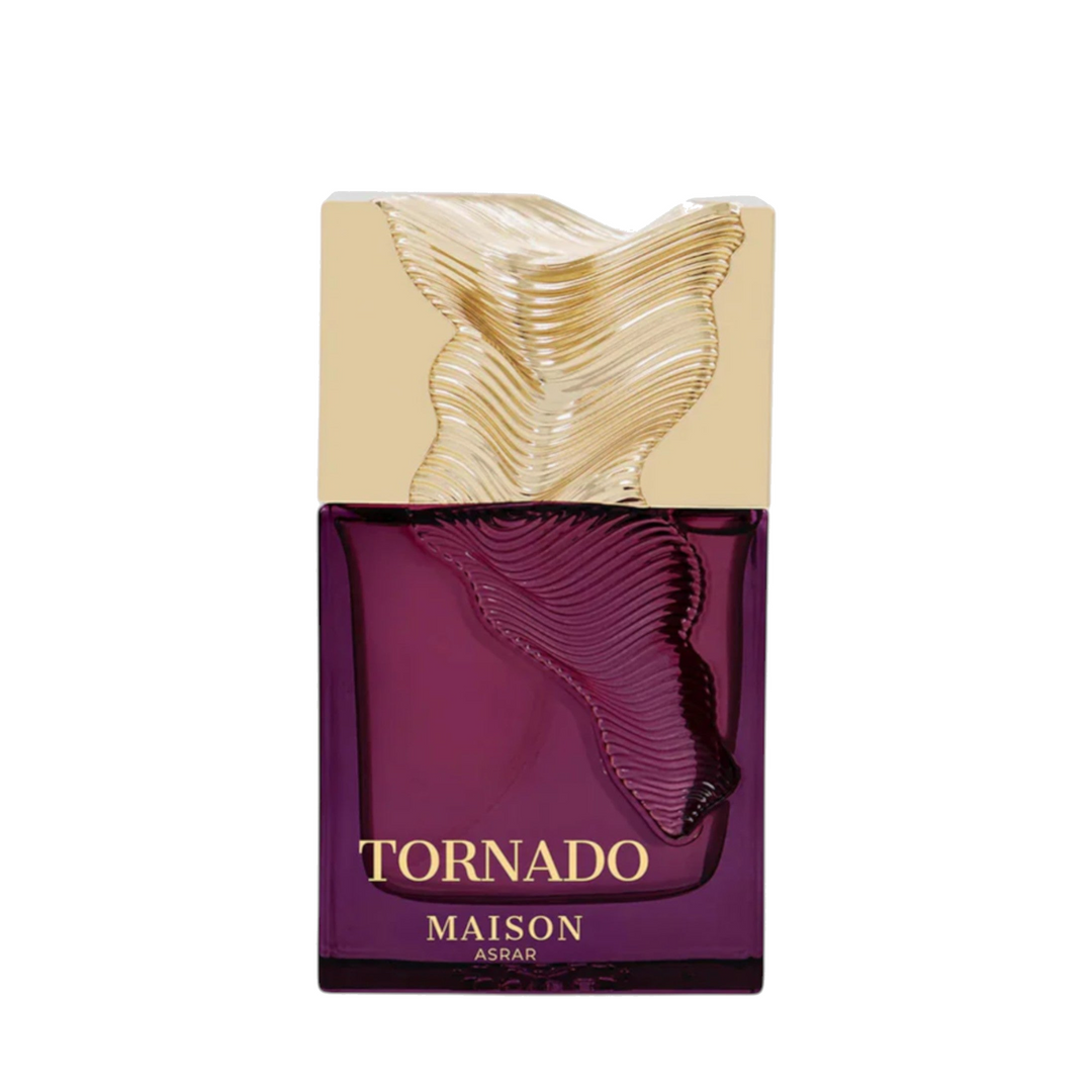 Maison Asrar  Tornado EDP 100 ml
