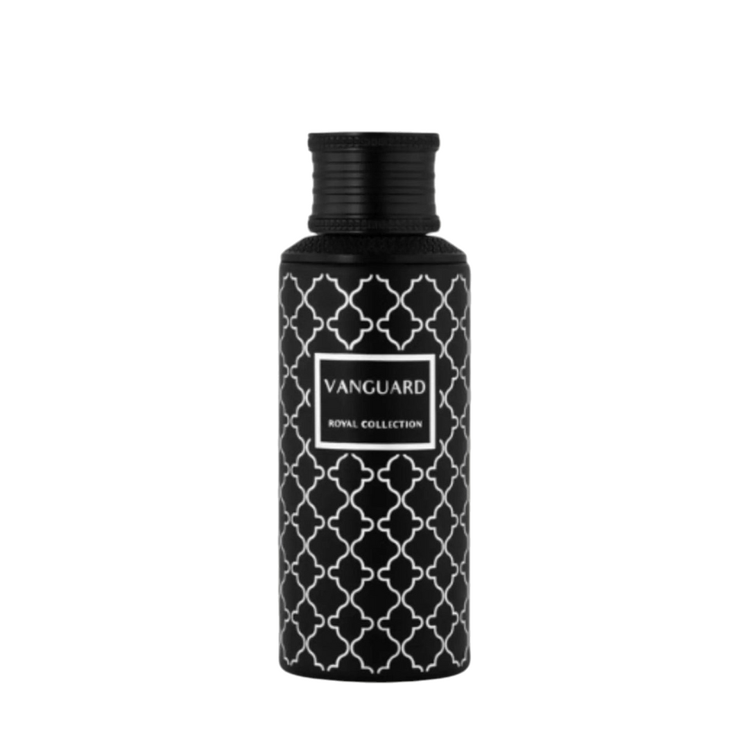 Maison Asrar Vanguard 100ml